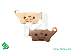 pastiglie freno benelli 55110P380001 (2)